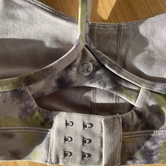 Lululemon Flow Y Nulu Bra *Light Support, A–C Cups - Picture 12 of 16